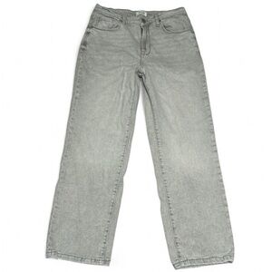 Kenzie Jeans The Ella High Rise Straight size 8/29